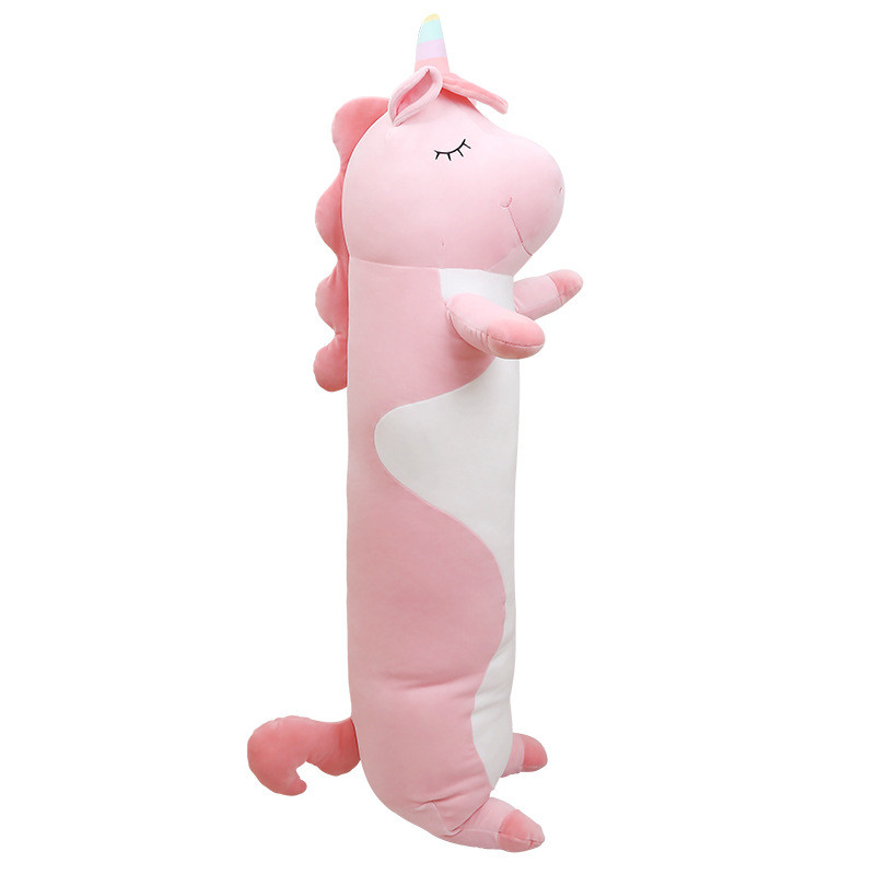 Hand Washable 50cm Cartoon Cat Plush Toy OEM For Baby