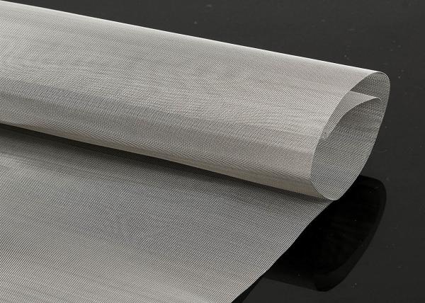 304 / 316L Stainless Steel Wire Filter Plain Woven Ultra350 / 100 / 200 Micron