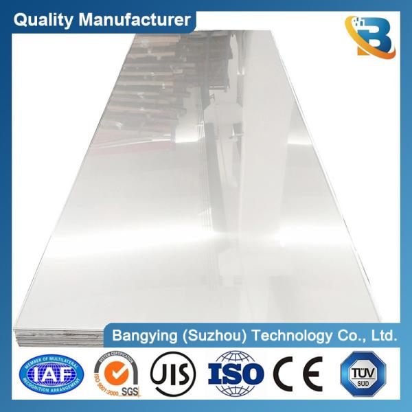 300 Series Stainless Steel Sheet 201 202 301 304 304L 316 316L 310 410 430 for