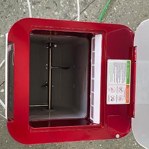 Household Composting Machinery 5Kg Customization Appearance Low Noise