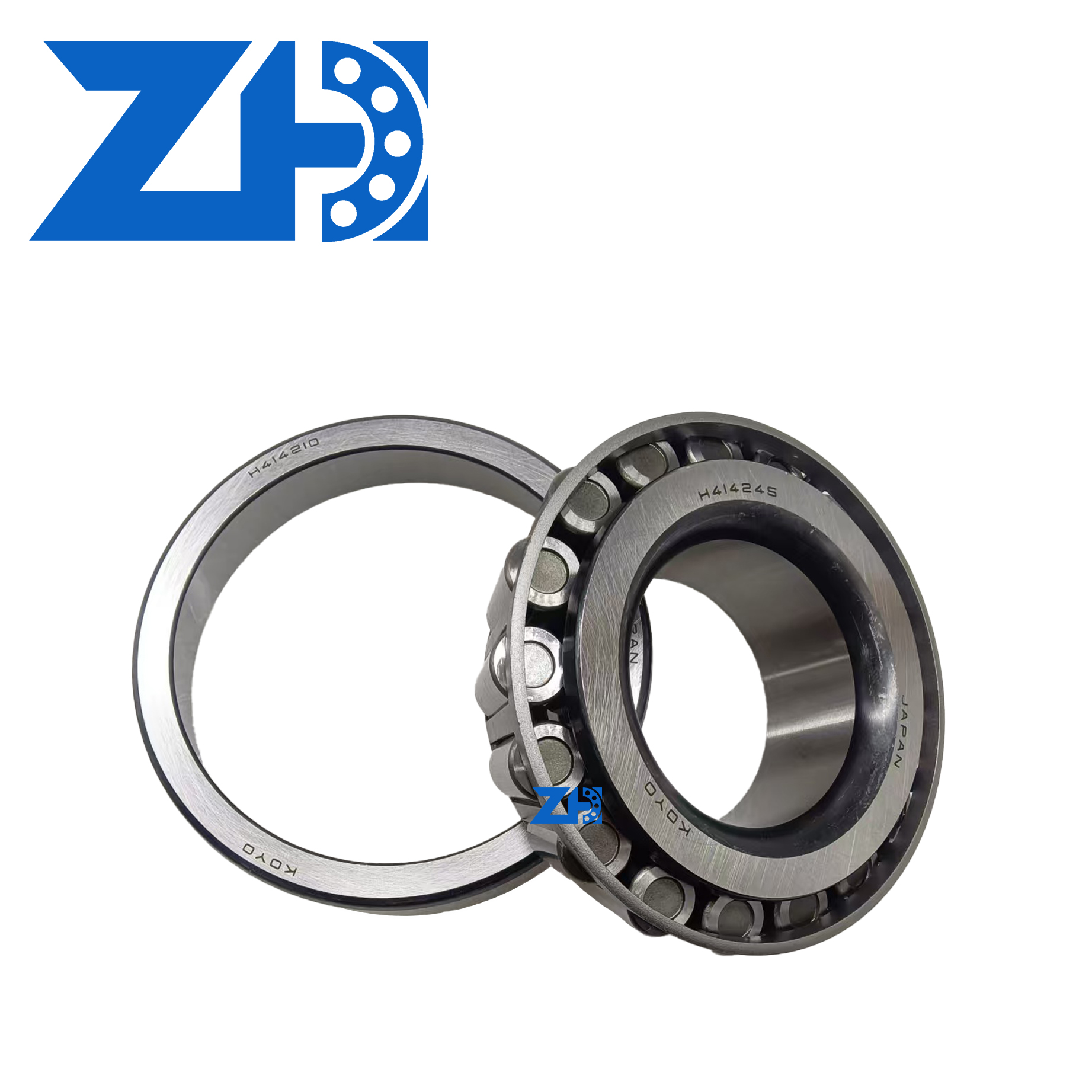 H414245-10 H414245/10 Taper Roller Bearing Precision P4