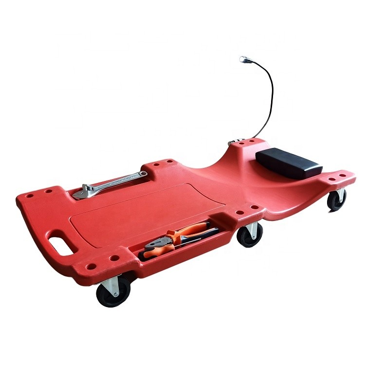 40Inch Mechanic Car Creeper