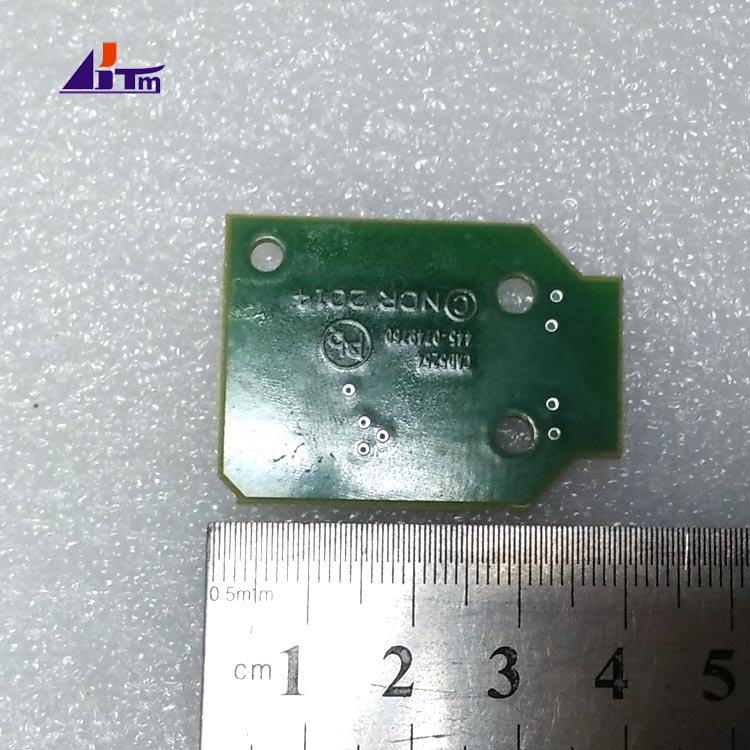 NCR S2 Pick LED PCB Assembly 445-0756286-25 445-0749759