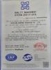 Wanrong Packaging Co.Ltd. Certifications