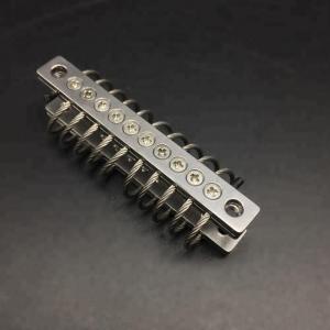 Full Helical Steel Wire Isolators Rope Isolators UAV Camera Drone Stabilizer