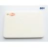 Buy cheap Pure Transparent 3mm 6mm 10mm Colorful Extruded Acrylic Sheet Board Plastic from wholesalers