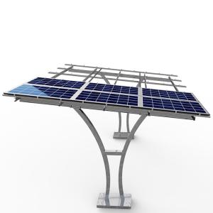 No MOQ OEM ODM MPPT Solar System For Home