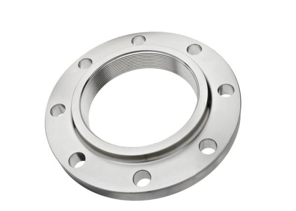 2205 Flange Super Duplex Stainless Steel Pipe Fittings Class 600 SO RF S31803 /