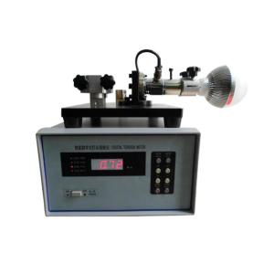 IEC 60598-1 Screwed Luminaires Lampholders Torque Test Apparatus 0-10N.m LCD