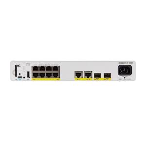 Cisco Switch With 8x Multi-Gig PoE+ & 40G Ports SD-Access , DNA Center Support