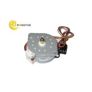 009-0023519 NCR ATM Parts Motor Shutter 7.5 Self Serv Shutters Sliver Black