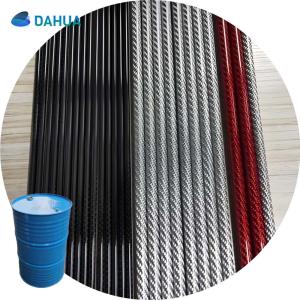 Polyamide Curing Agent Produced By A Special Process DH-115