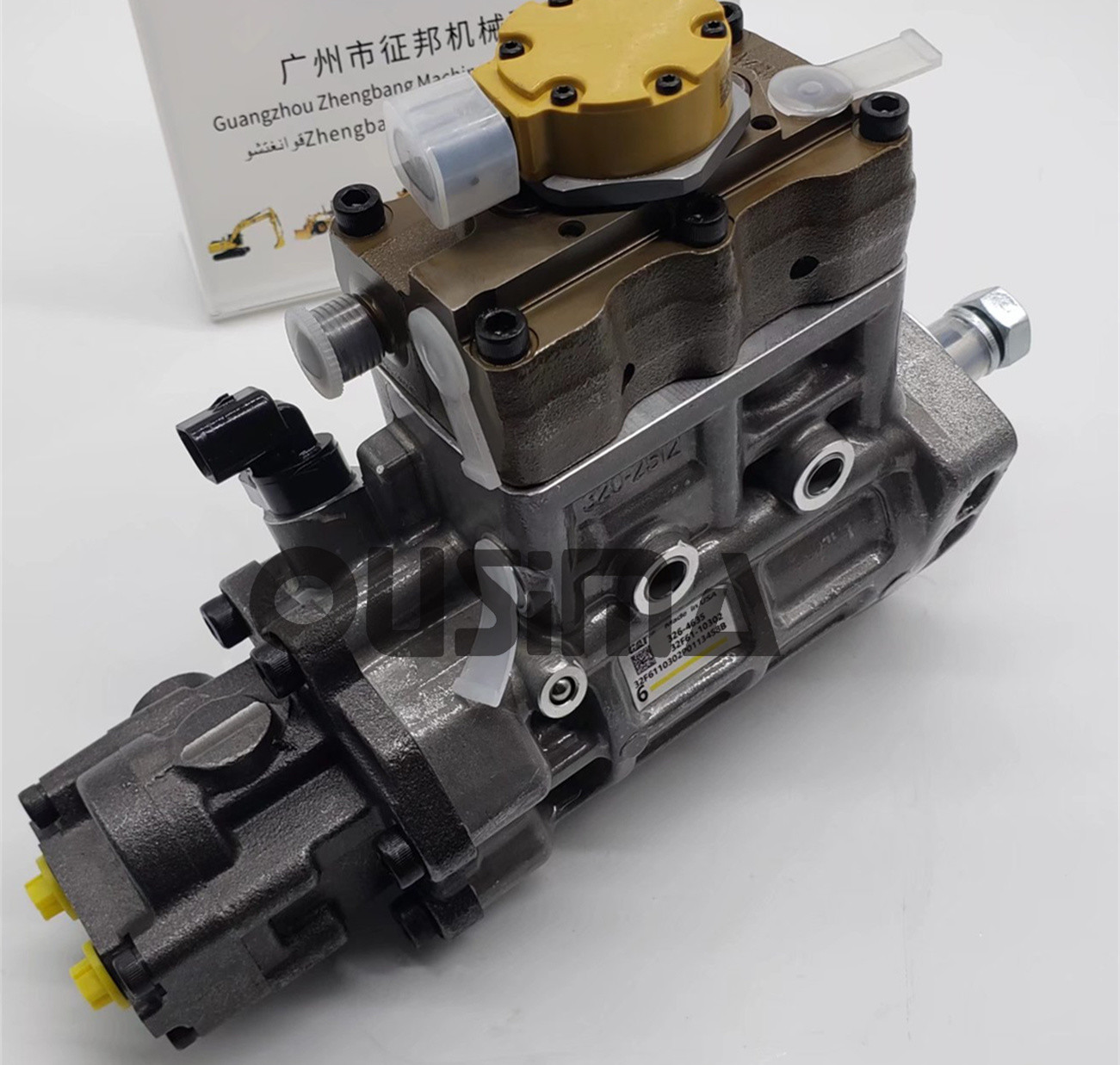 326-4635 3264635 Injector Pump Assy For 323D Excavator C6.4