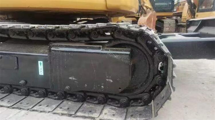 CAT 4ton Mini Digger 303.5ECR 302CR 303CR 304 305 Crawler Excavator in Good Condition