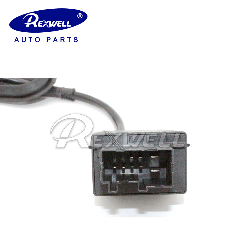 Fuel Pump Control Unit Relay For Volkswagen 1K0906093H
