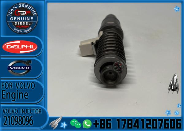 Diesel Injection System Parts Diesel Fuel Injector 22172535 22339883 22325866