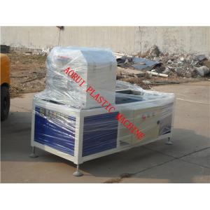 China Electrical UPVC Plastic Pipe Extrusion Line , Pipe Extruder Machine on sale