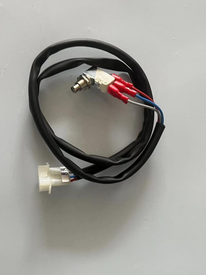 53526790 switch Konecranes Spare Parts
