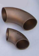 CuNi 70/30 flange