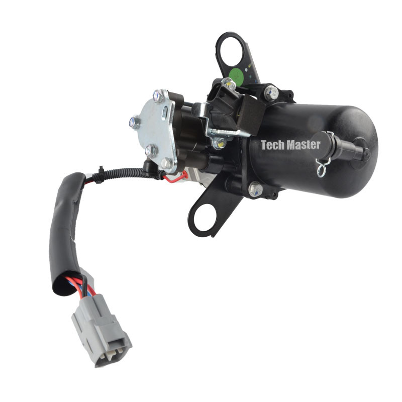 Professional Test Air Suspension Compressor Pump 48914-50031 For Lexus LS460 LS600