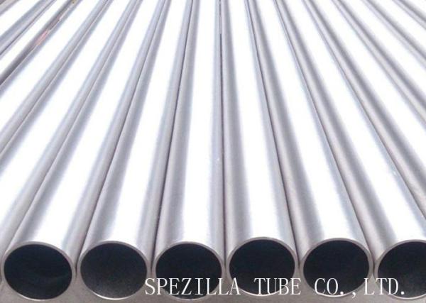 1.446 Duplex Stainless Steel Pipe , Super Duplex Pipe Seamless Corrosion