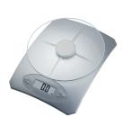 Environmental Friendly Electronic Kitchen Weighing Scales