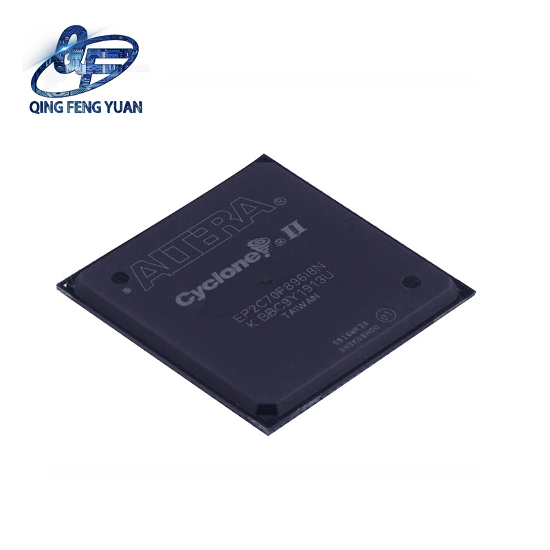 Al-tera Ep2c70f896i8n Electronic Components Computer Semiconductors Microcontrollers Lcd ic chips EP2C70F896I8N