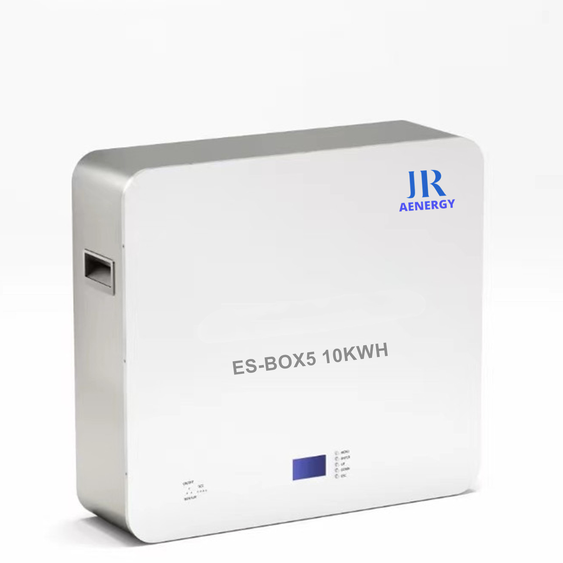 5Kw Lithium Solar Battery 48v 100ah 51.2V For Solar Energy System With Inverter