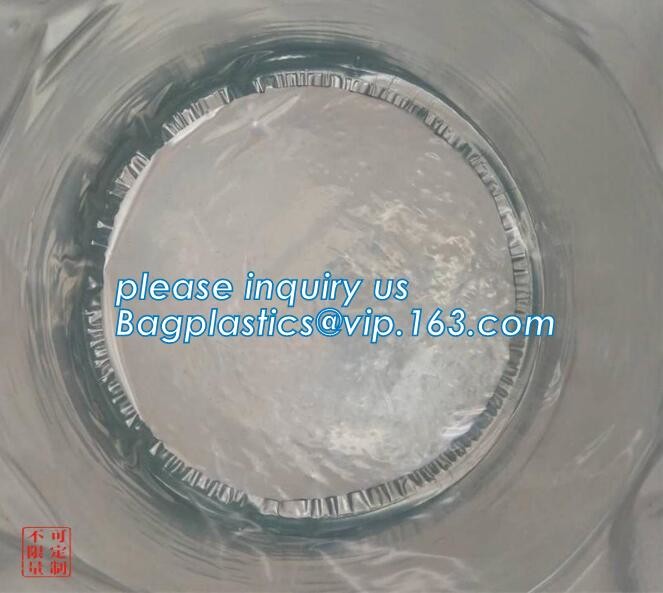 Chemical Resistant Water Proof Heavy Duty Round Bottom Cylinder Drum Barrel Liners, LDPE drum liner, Drum Liner,Round He
