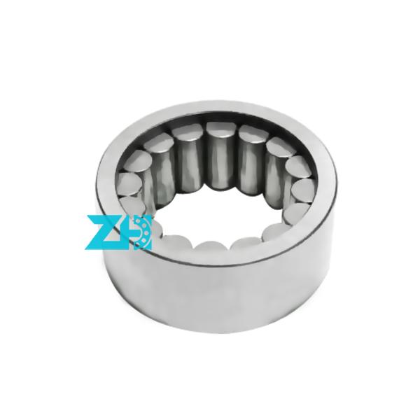 Spherical Cylindrical Roller Bearing F-204864 31.83X52X22mm Hydraulic Pump