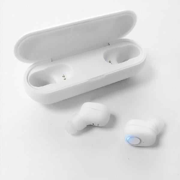 Q1 5.0 True wireless headset tws IPX4 Waterproof In-ear Music Earphones Sports