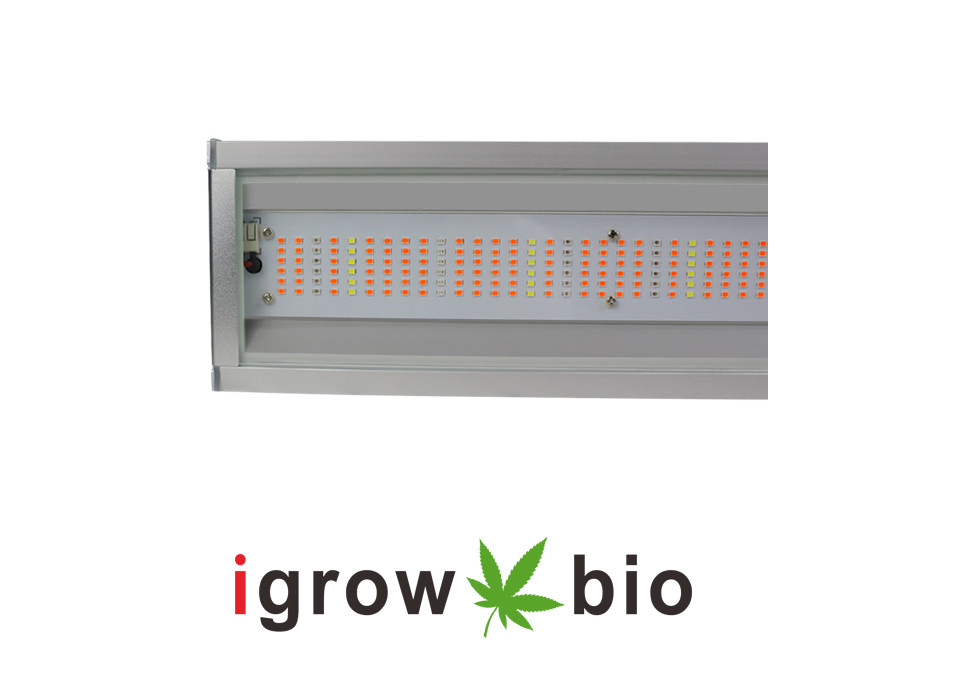 4000lm 300W 3500K Vegetable LED Grow Lights