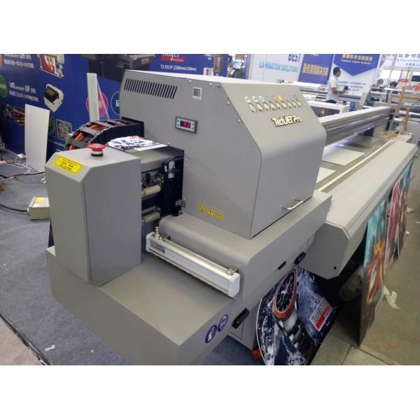 DC±5KV High Efficient Anti staic Bar Used For UV Flatbed Printer