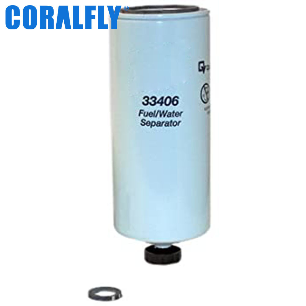 Diesel Engine Fits 33406 Wix Filter Warranty 1 Year