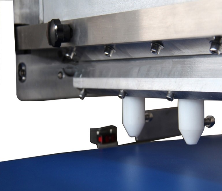 Automatic cake making sponge cup cake cookies forming making machine