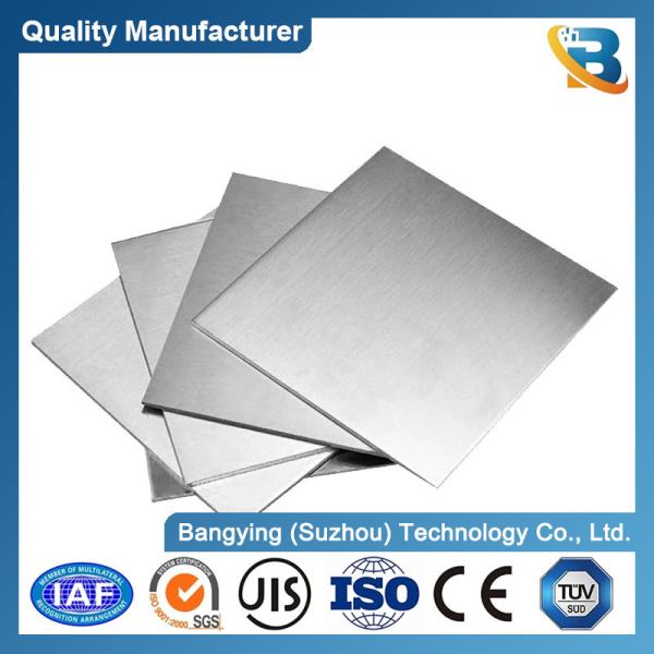 20000 Tons Per Year Capacity 304 Stainless Steel Sheet for Cookware Mirror