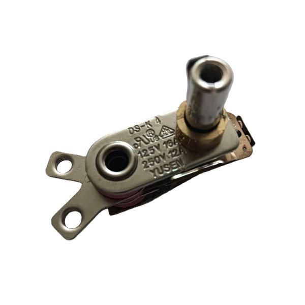 125V/16A CUL Steam Iron Thermal Switch Iron Thermostat Temperature Thermostat