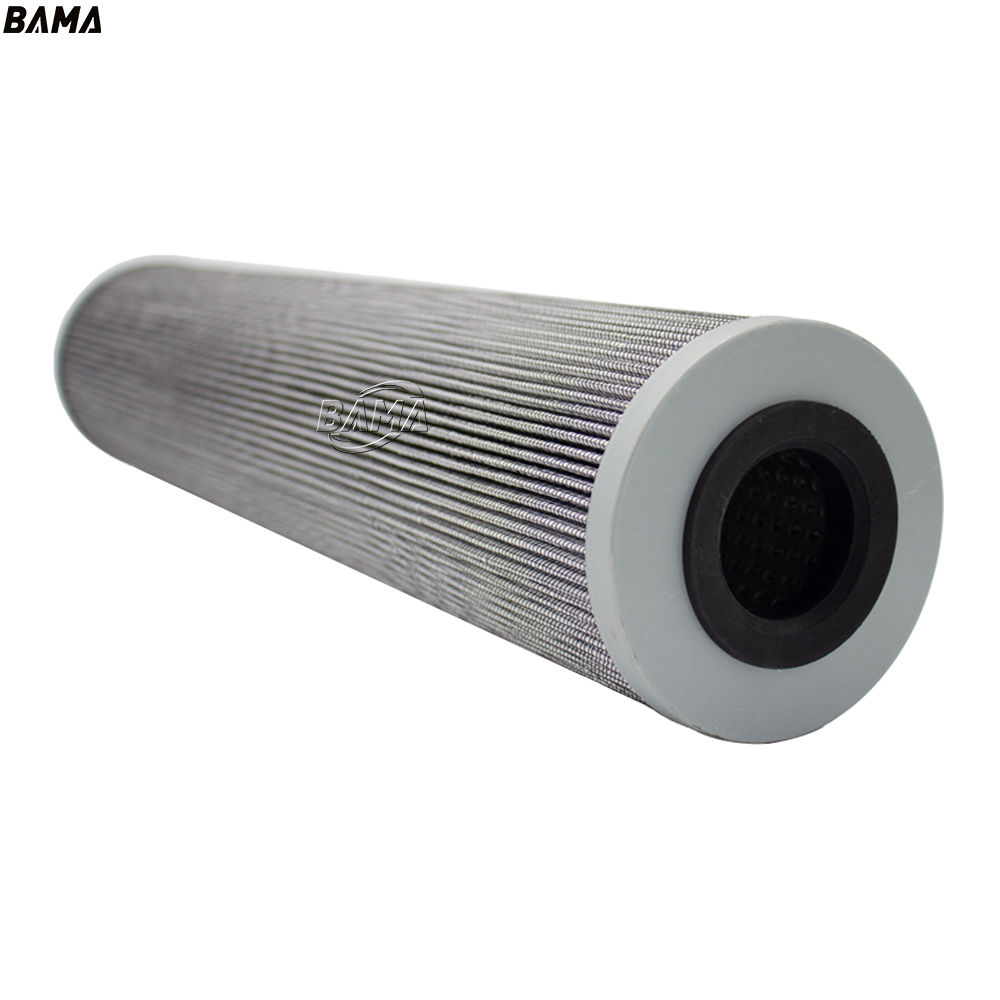 Hydraulic Pressure Filter Element KKZ10 with -25°C to 120°C Operating Temperature
