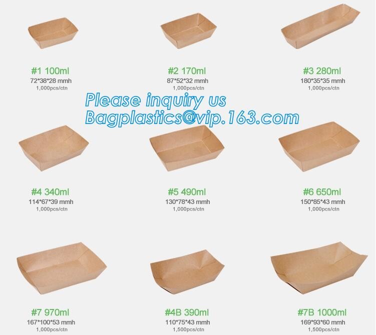 Cheap Cardboard foldable kraft paper lunch box with window,Lunch noodle fast food kraft paper box by customized logo pri