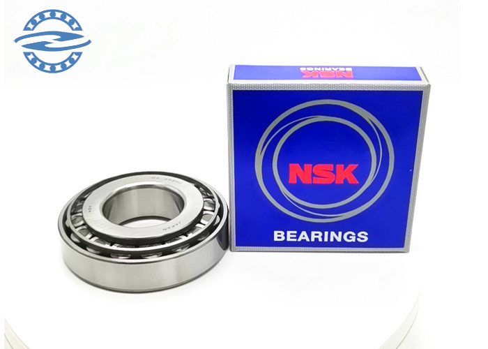 30311 P6 Single Row Tapered Roller Bearing Size 55*120*29mm