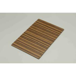  Transform Your Space With Unmatched Elegance Of Wood Grain Aluminum Composite Panel Manufactures
