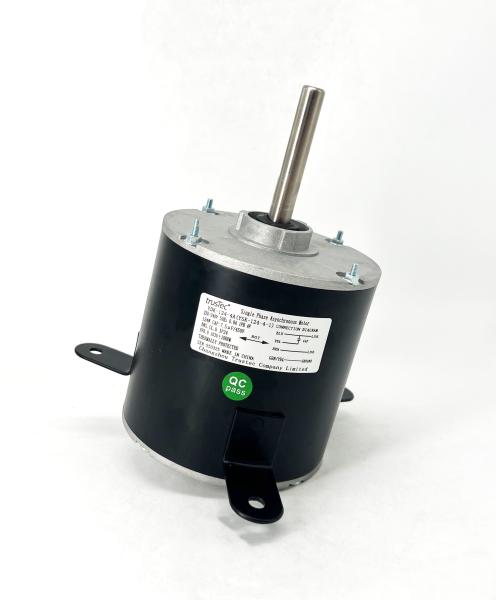 1/6HP 1030RPM 50HZ 0.9A4P Condenser Fan Motor Reversible Air Over Duty Motor YDK