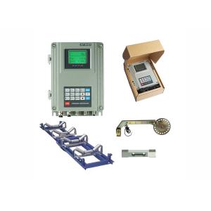  Weighing Belt Scale Controller Counter Indicator Zero Calibration Manufactures