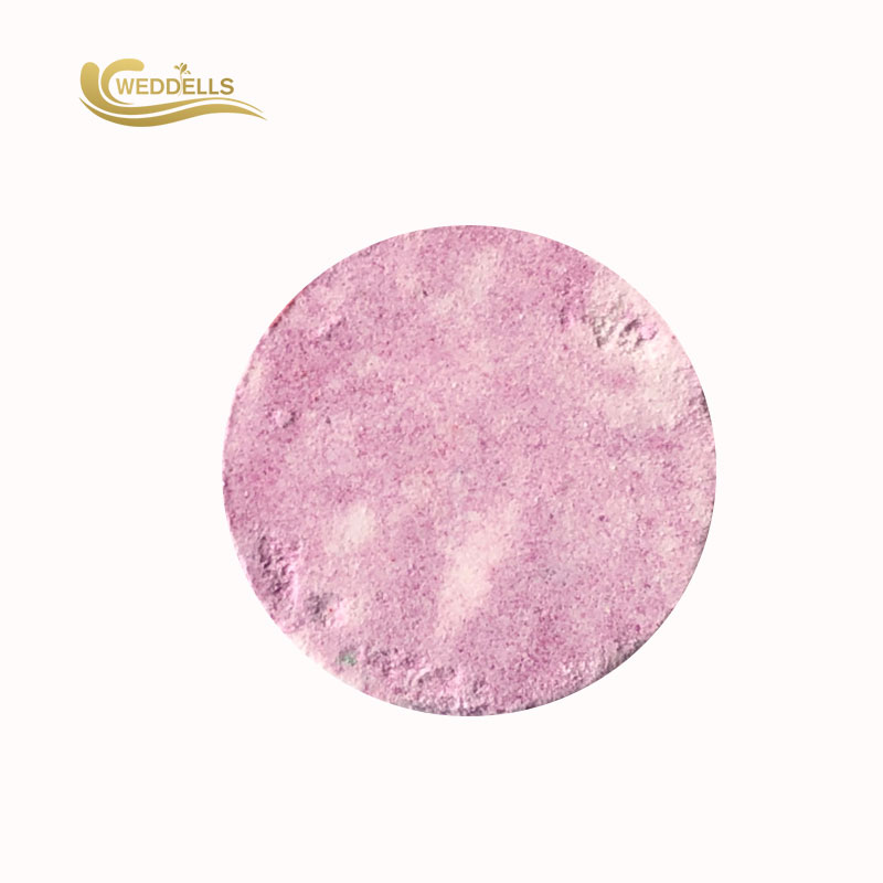 Custom Mini Fizzy Color Aromatherapy Shower Tablets No Parabens , Sulfates