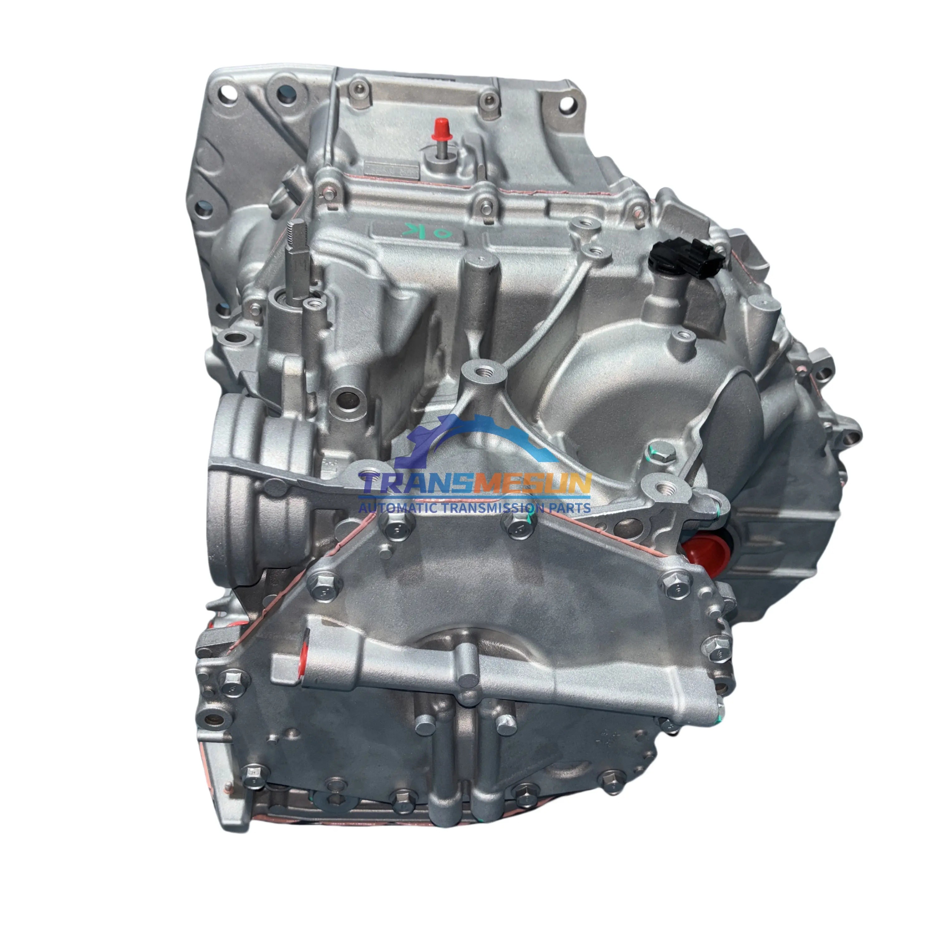 remanufactured JF414E automatic transmission assembly 310203MX0D for 2010-2015 NISSAN MARCH 1.5L HR15DE