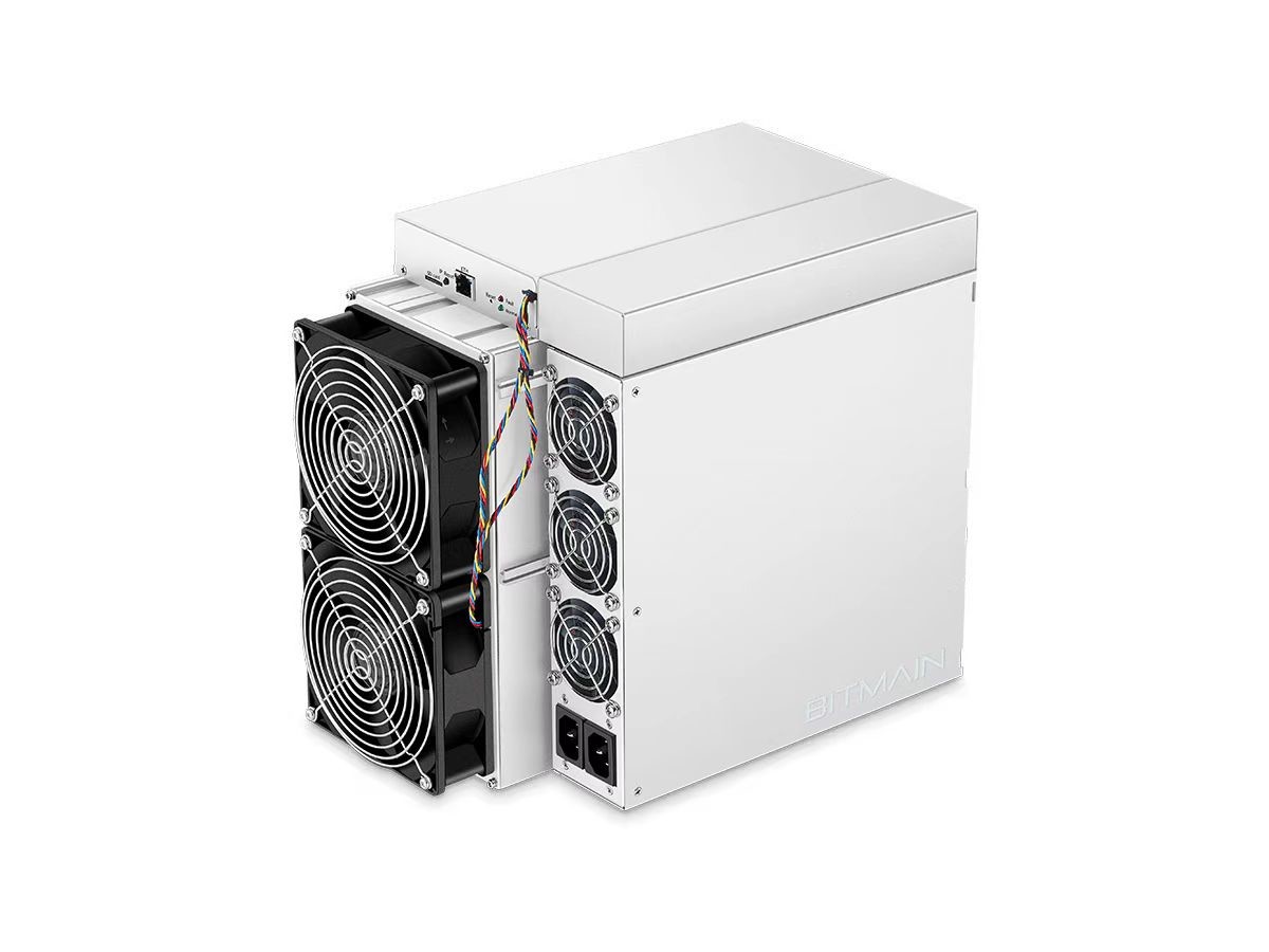  Bitmain Bit Coin Miner Antminer S19 XP 140TH 3010W SHA256 Algorithm Manufactures