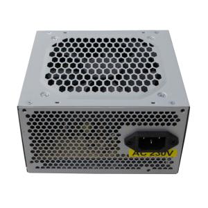 ATX 500W Desktop Power Supply, cooling fan, wire harness, case all support