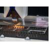 Buy cheap Laser Cutting High Precision 0.001 Accuracy Sheet Metal Fabricating technology from wholesalers