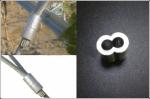 Recyclable Orchard Trellis Systems Provides Complete Control Trellis Wires