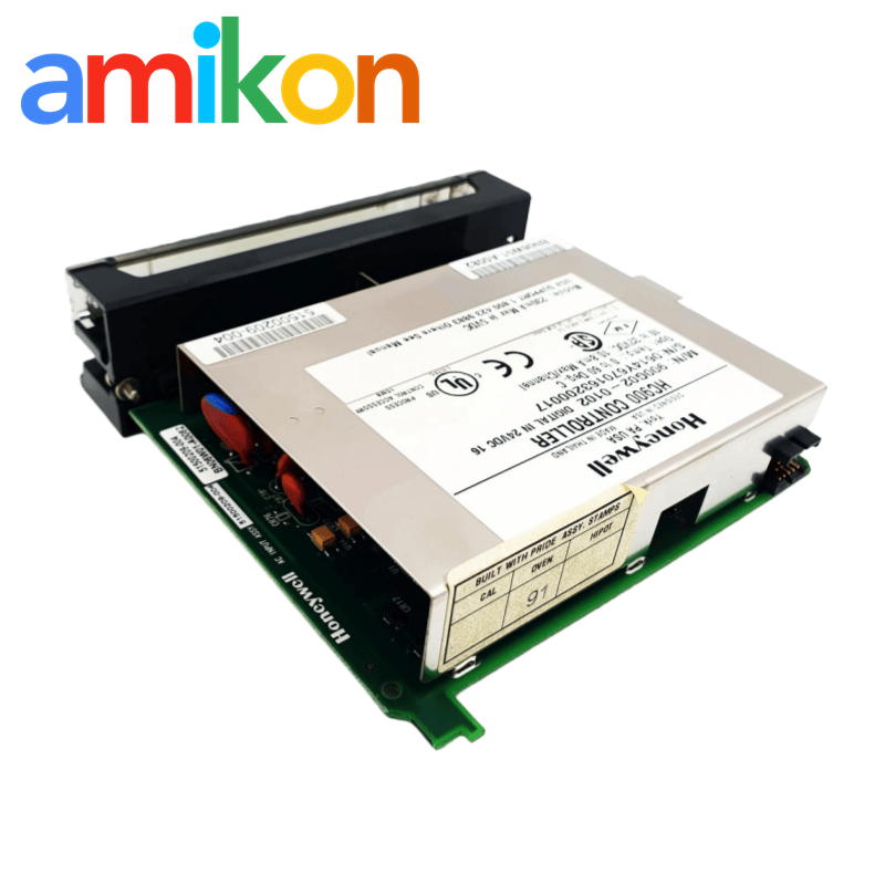  Honeywell 900G02-0102 16 Channel Digital Input Module for Industrial Automation and Process Control Manufactures